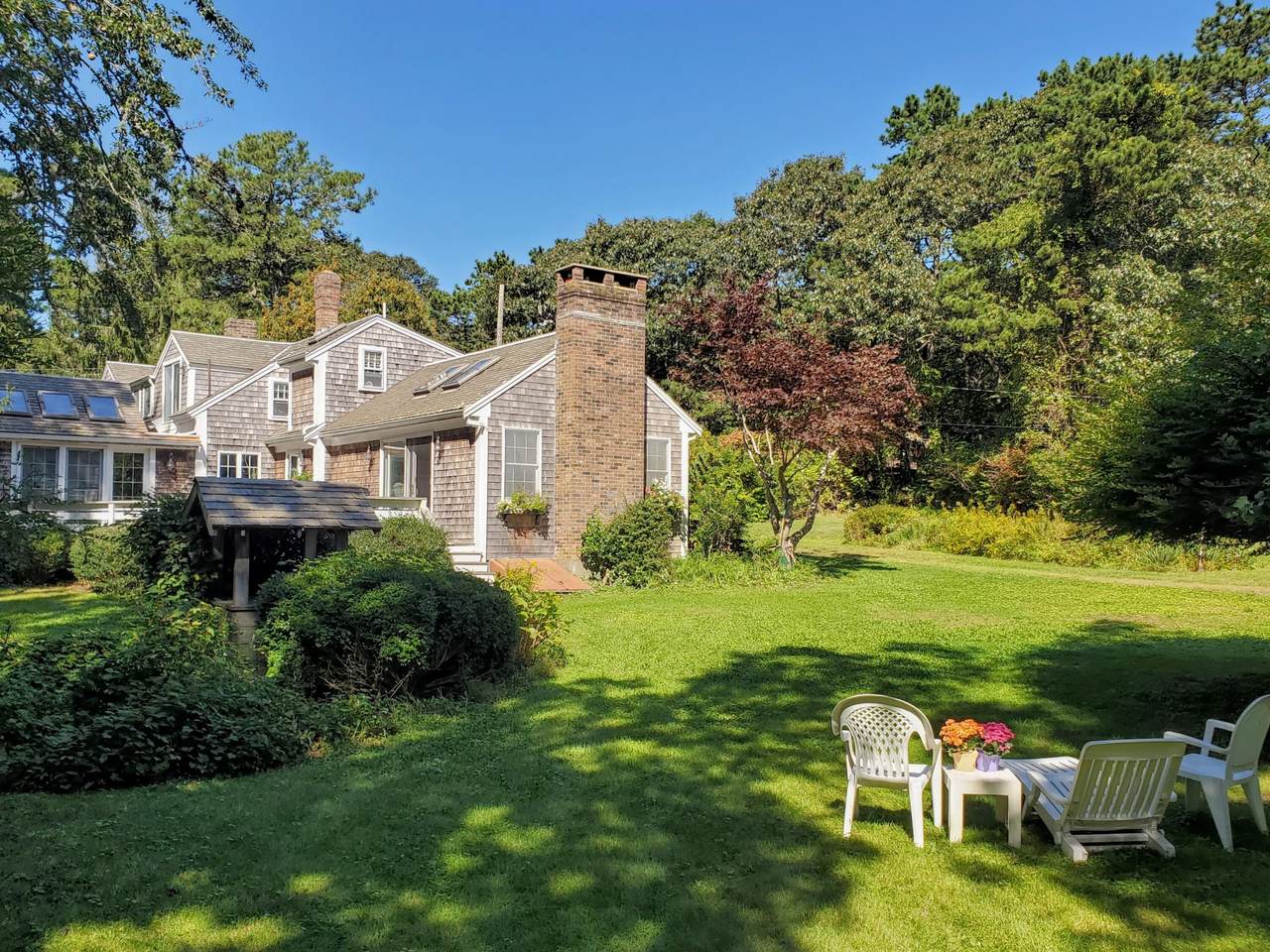 21 Oliver Snow Road - Photo 1