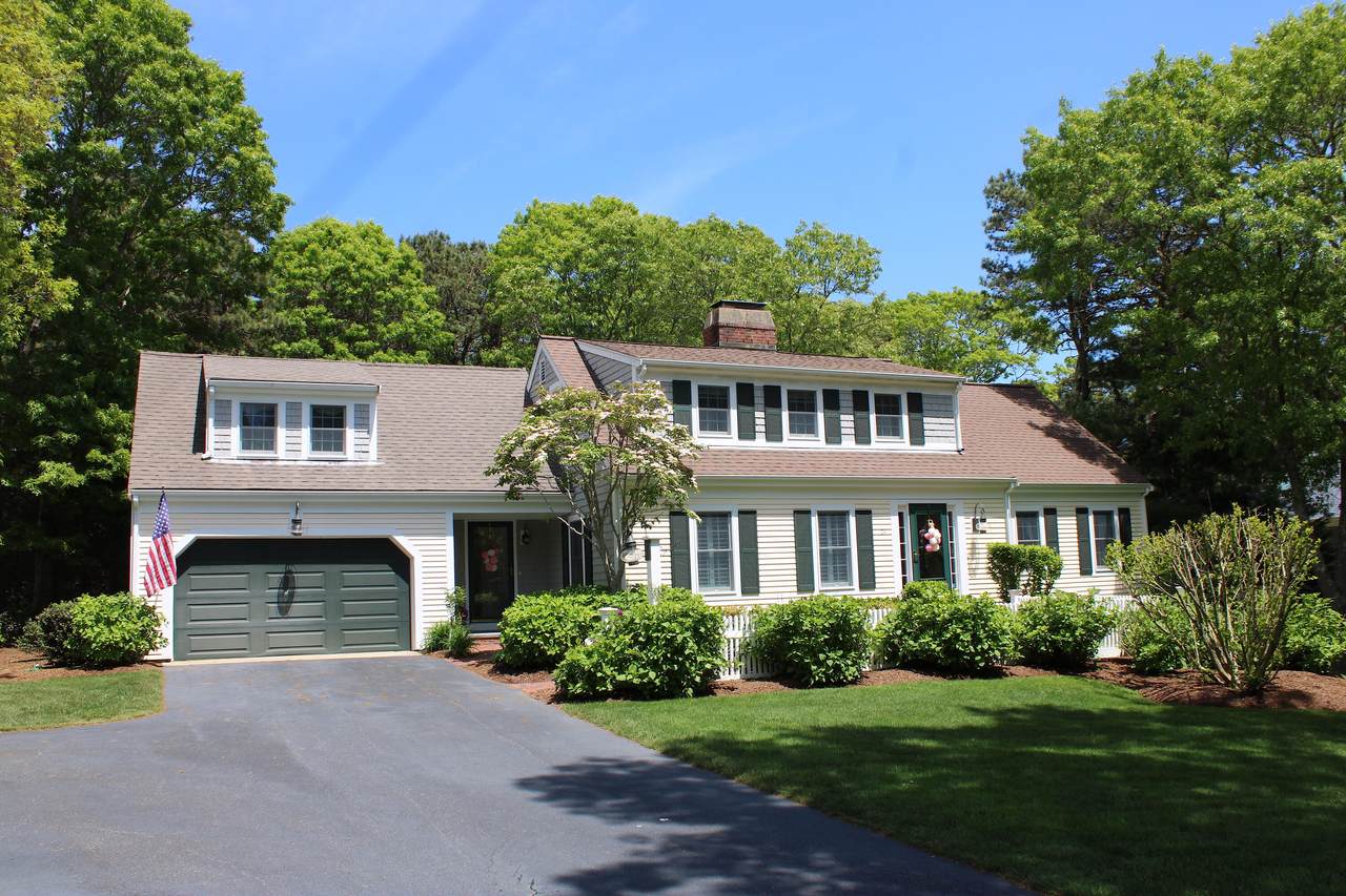 64 Cotuit Bay Drive - Photo 1