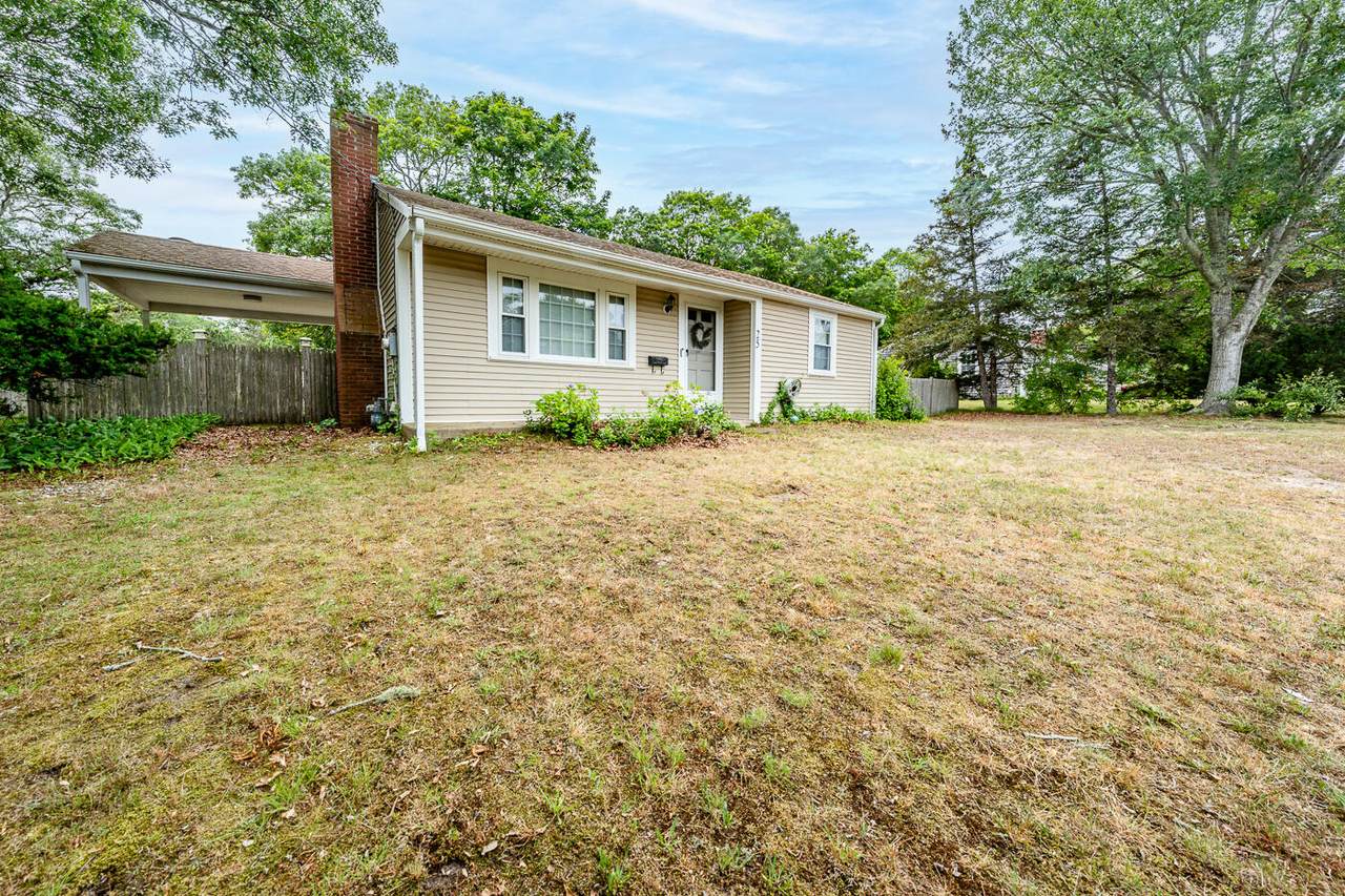 25 Buckwood Drive - Photo 1