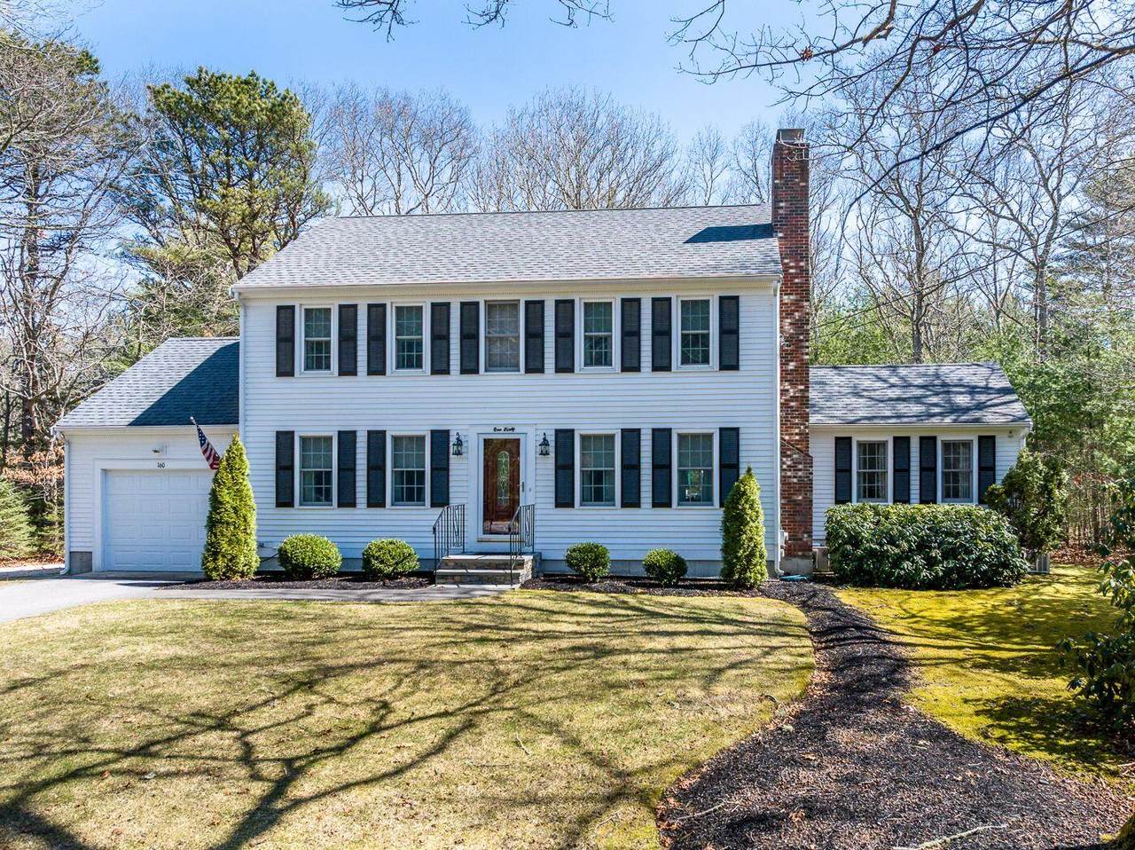 160 Mashpee Neck Road - Photo 1