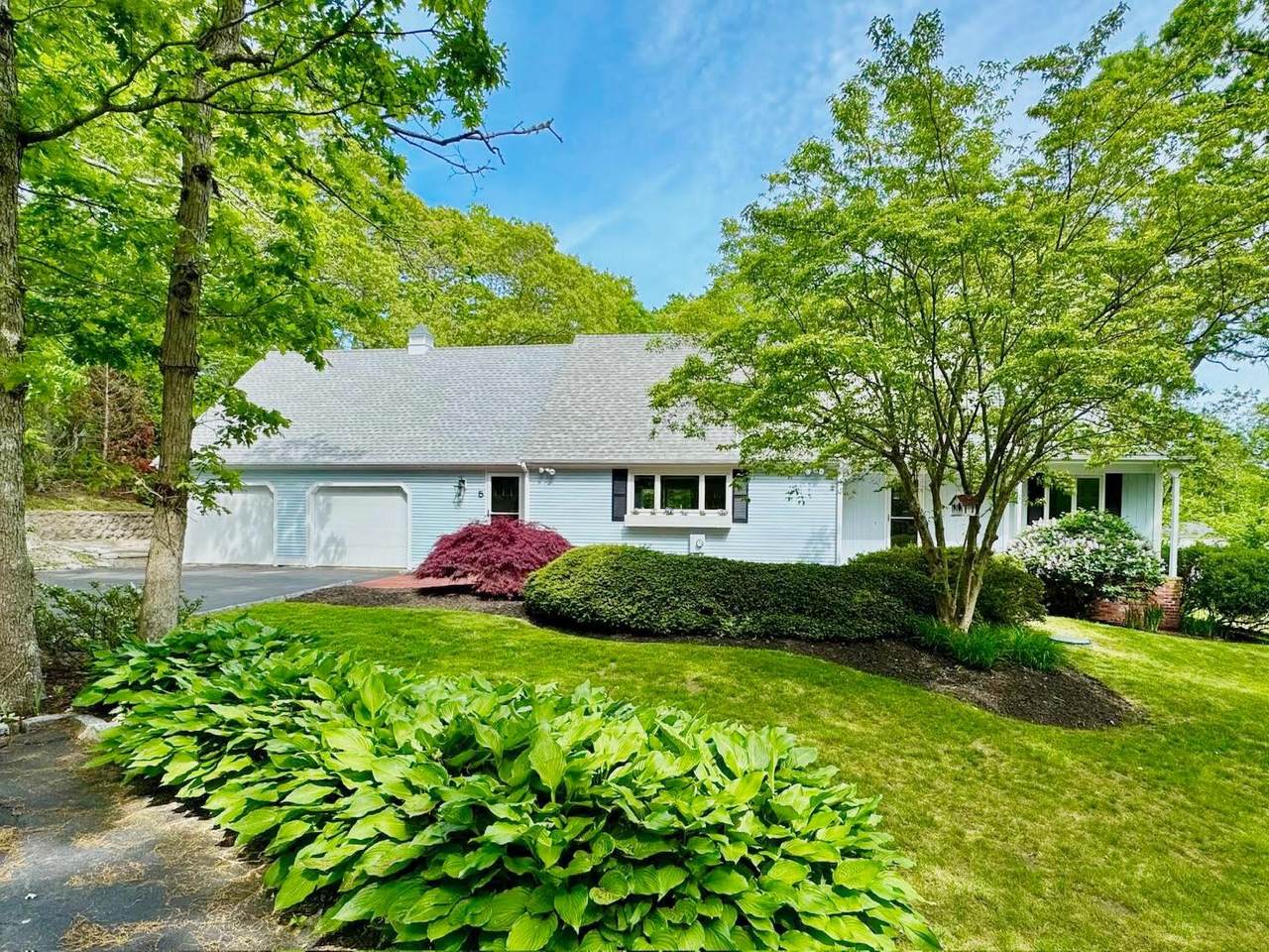 5 Horseshoe Circle - Photo 1