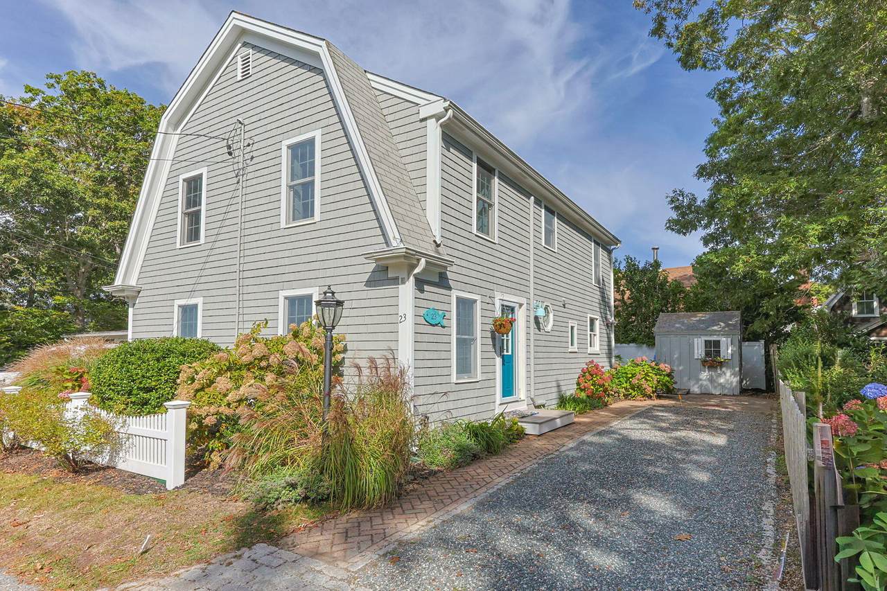 23 Zylpha Road - Photo 1