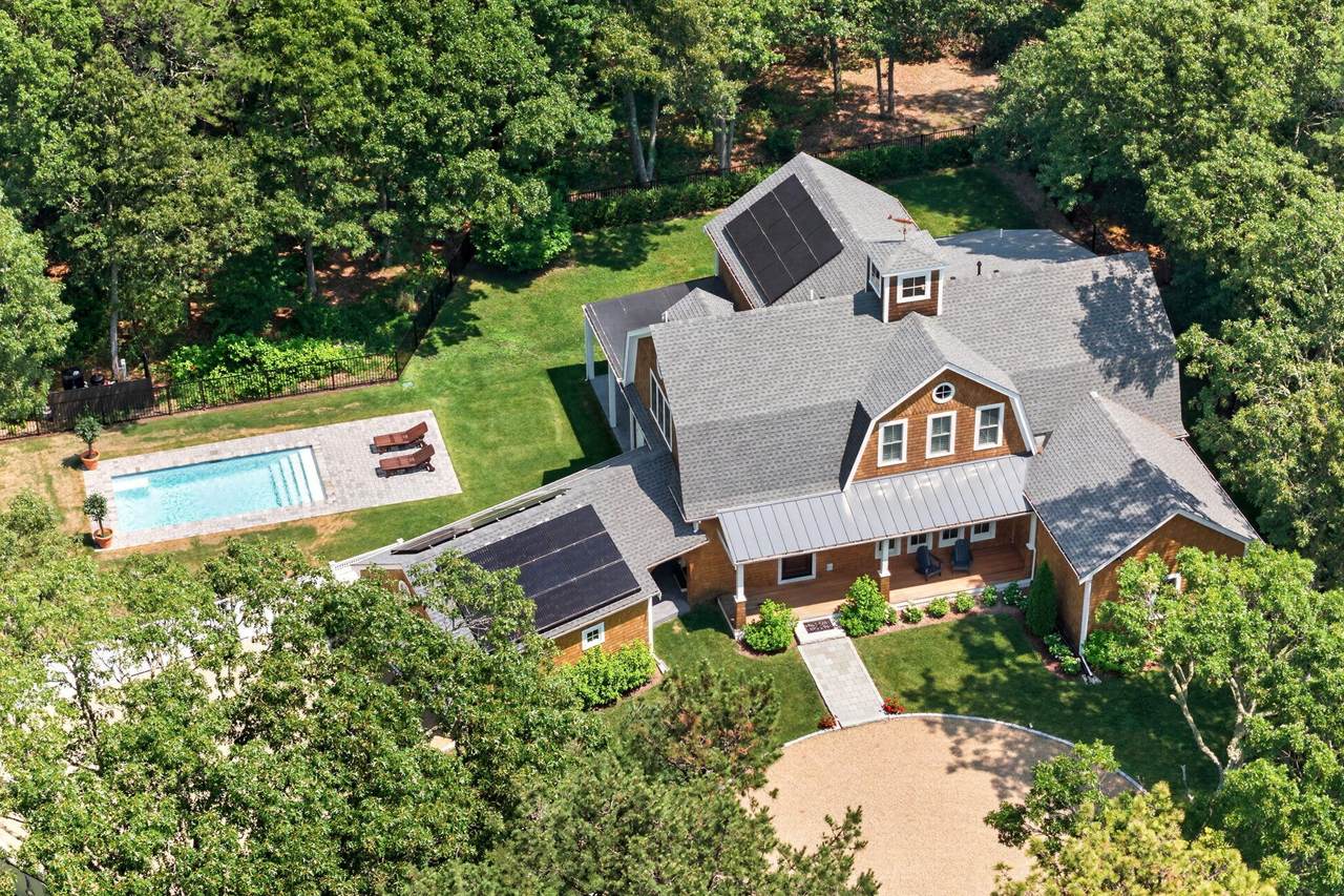 280 Ice Valley Road - Photo 1