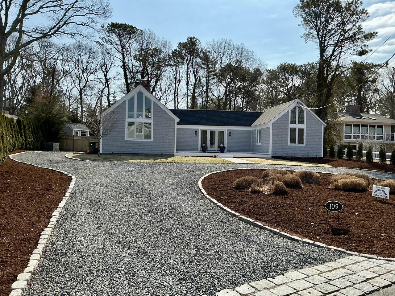 109 Waterway - Photo 1