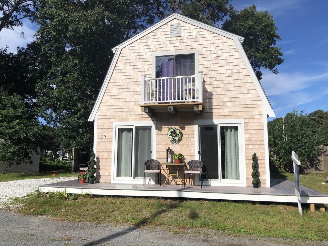 9 Bells Neck Road - Photo 1