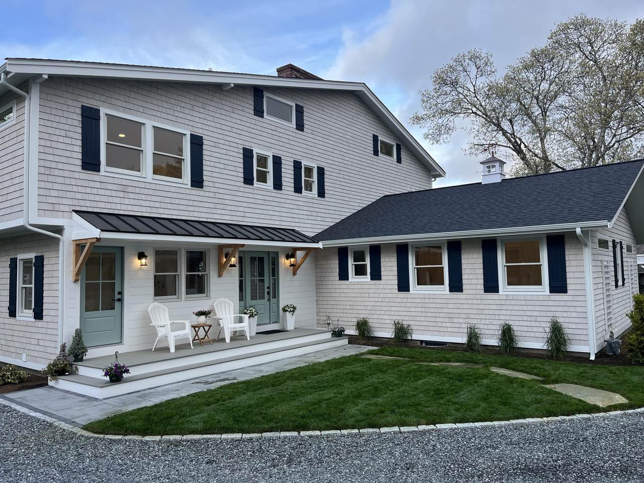 531 Menauhant Road - Photo 1