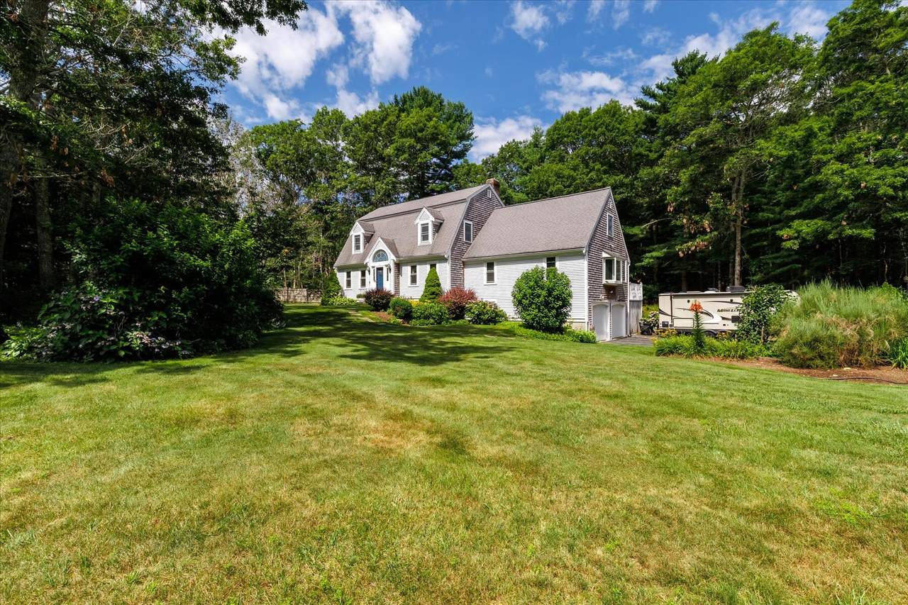 1 Lighthouse Lane - Photo 1