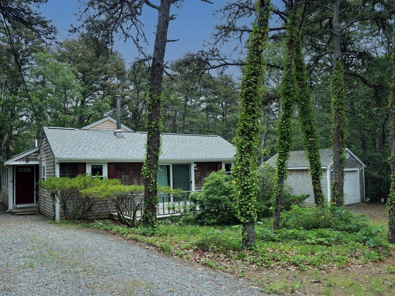 10 Bartlett Road - Photo 1