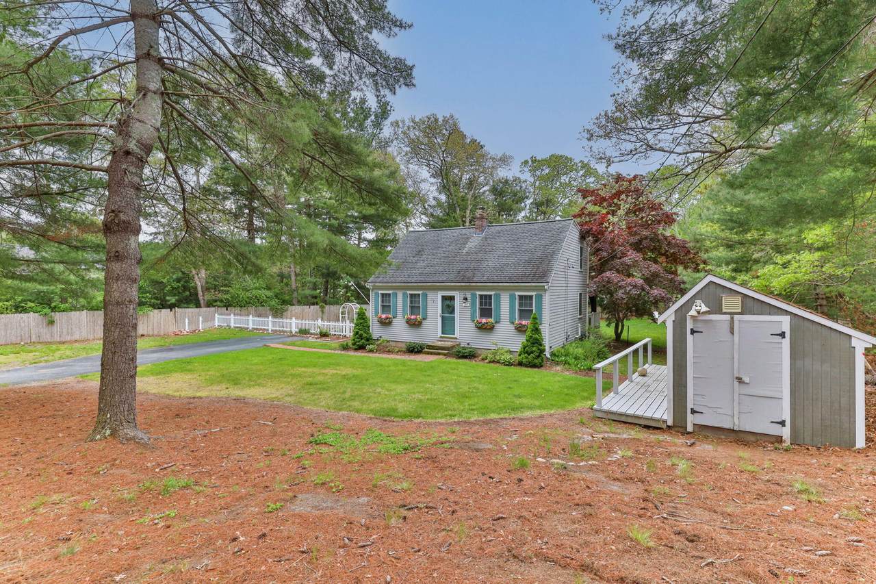 195 Knotty Pine Lane - Photo 1