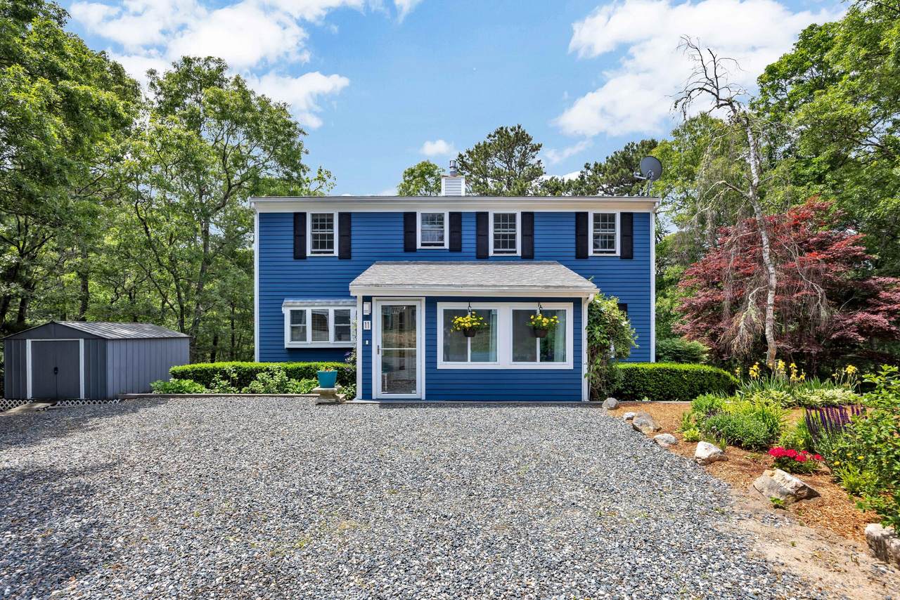 11 Santuit Pond Road - Photo 1