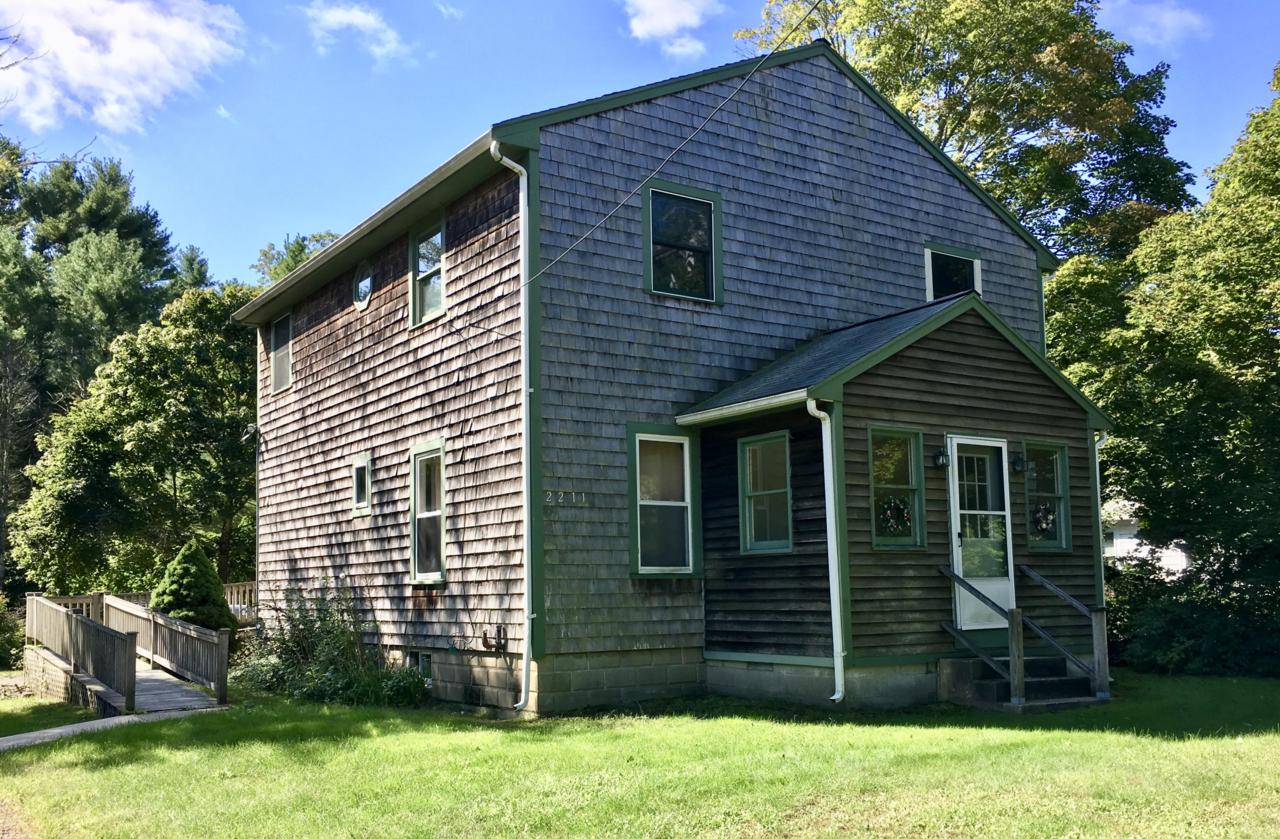 2211 Cranberry Highway - Photo 1
