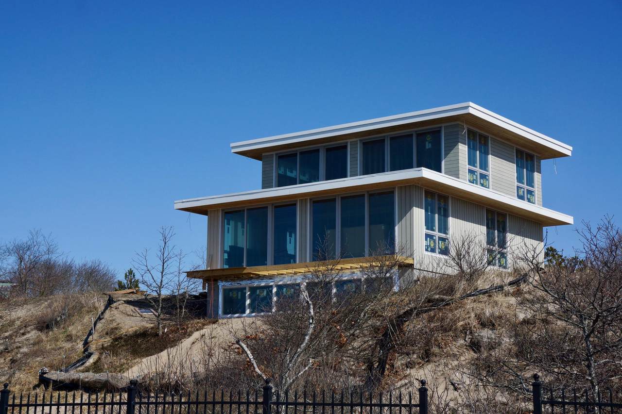 3 Pilgrims Landing - Photo 1