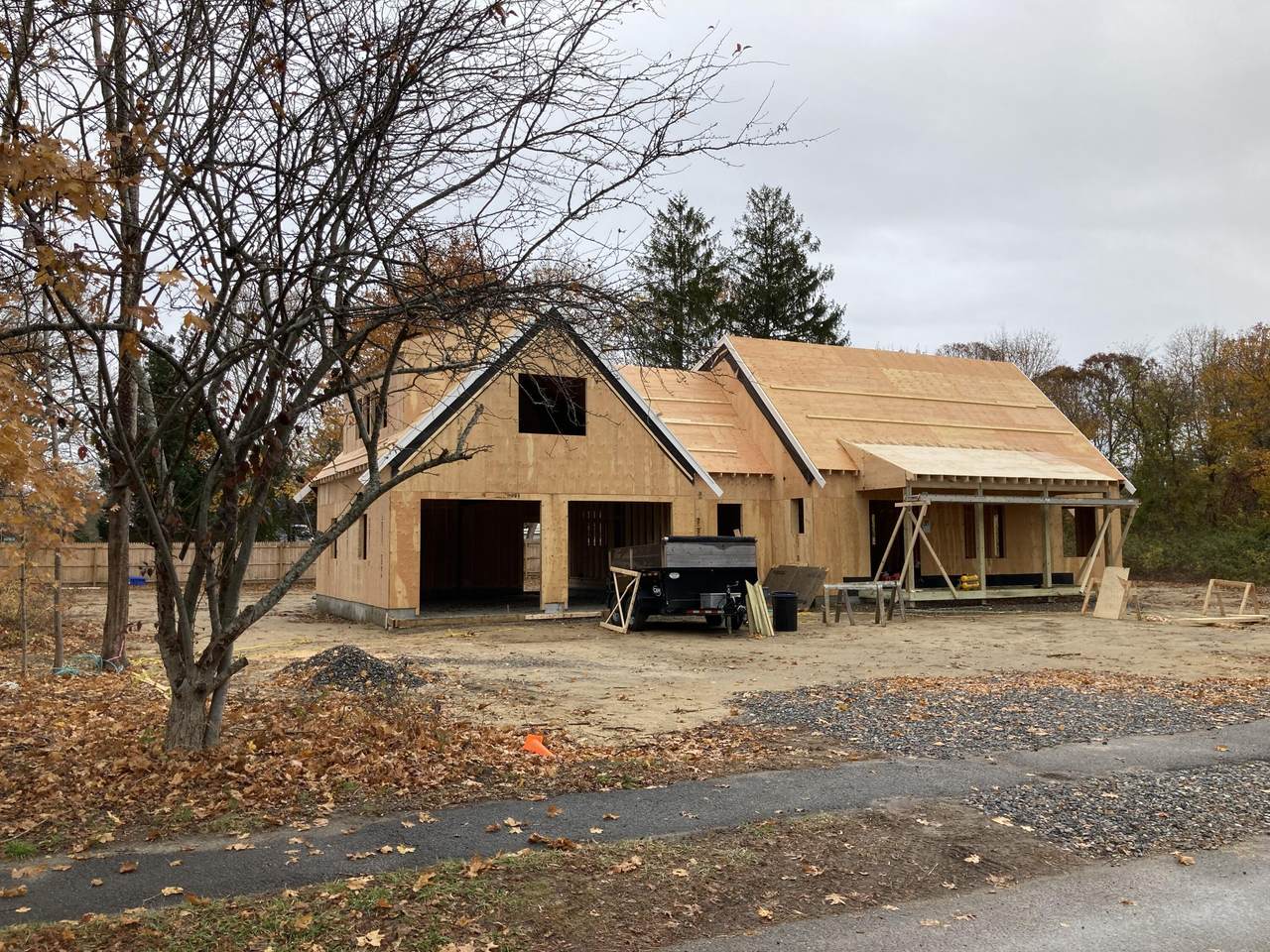 62 Davisville Road - Photo 1