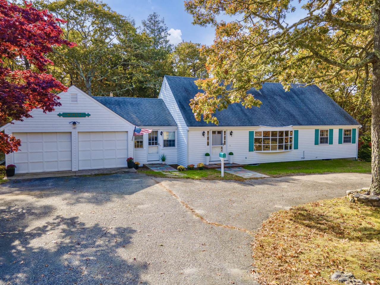 147 Pleasant Bay Road - Photo 1