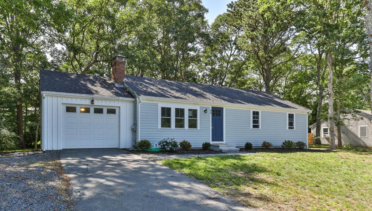45 Buttonwood Road - Photo 1