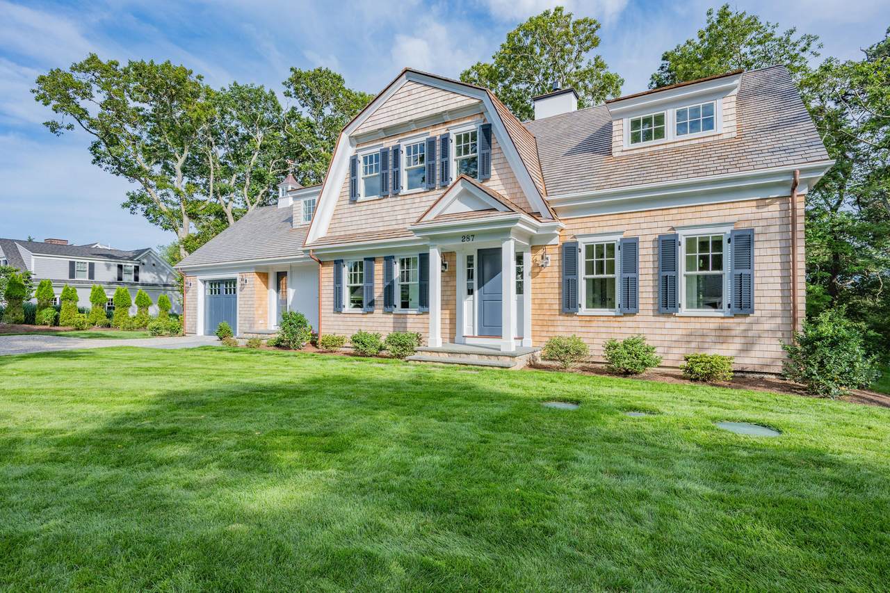 287 Cedar Street - Photo 1