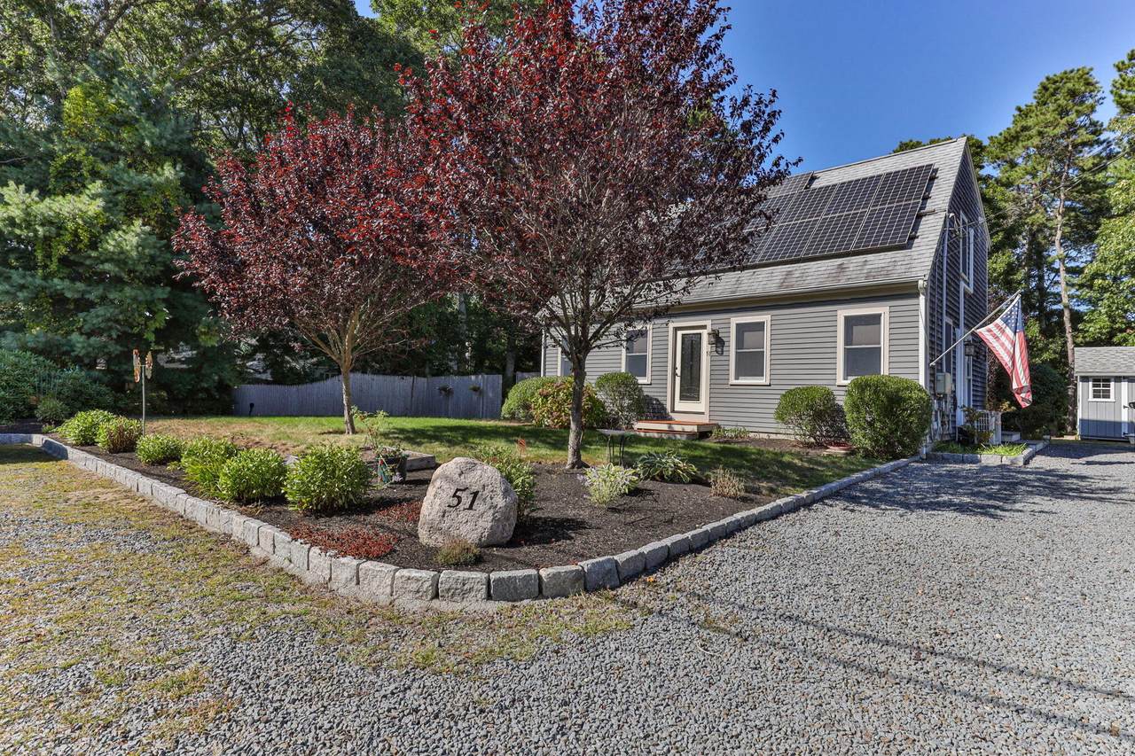51 Buccaneer Way - Photo 1