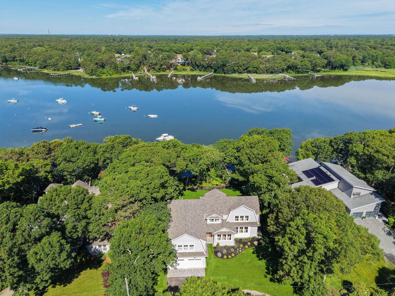 640 Poponessett Road - Photo 1
