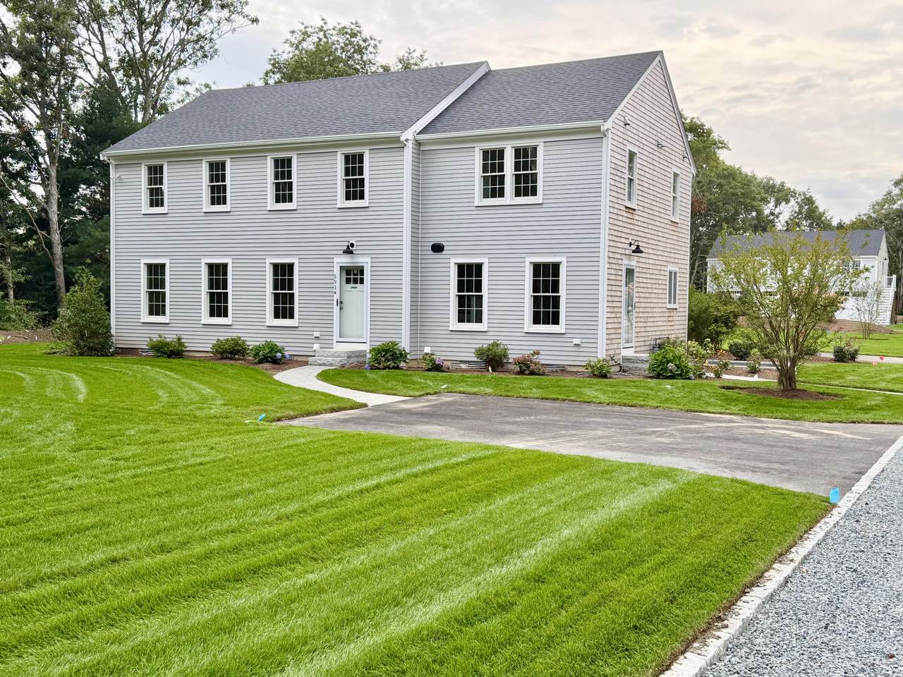 591 Wakeby Road - Photo 1