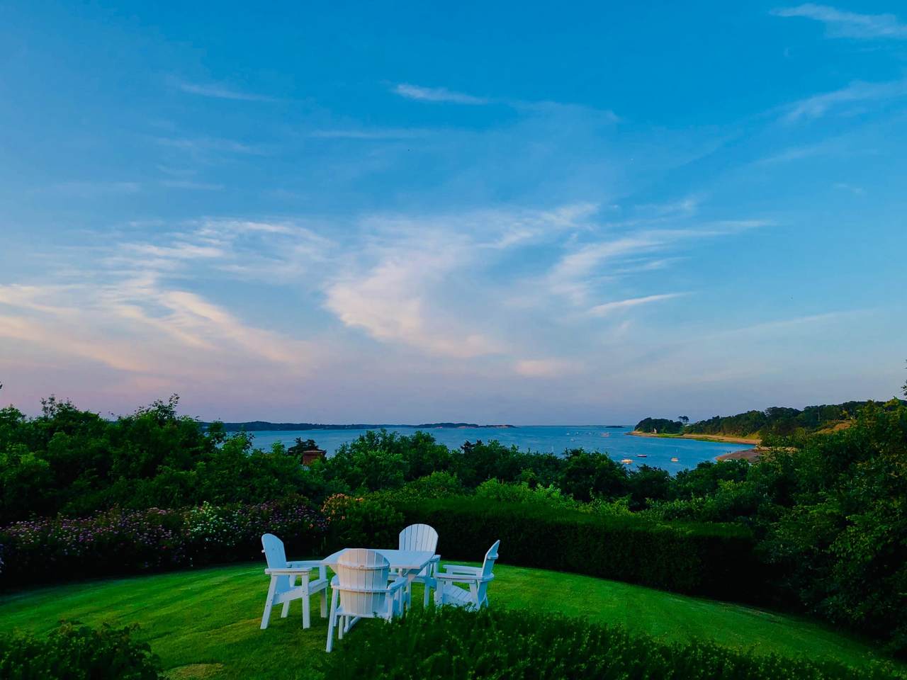 265 Bay Road - Photo 1