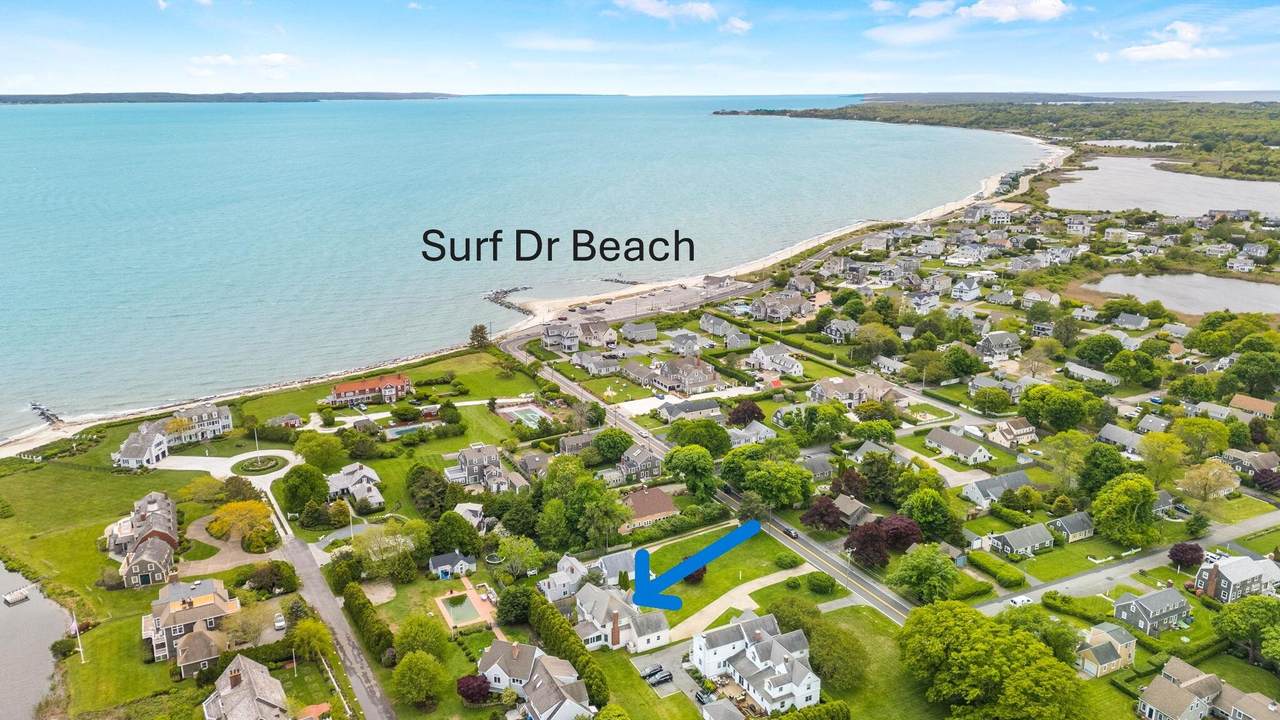 276 Shore Street - Photo 1