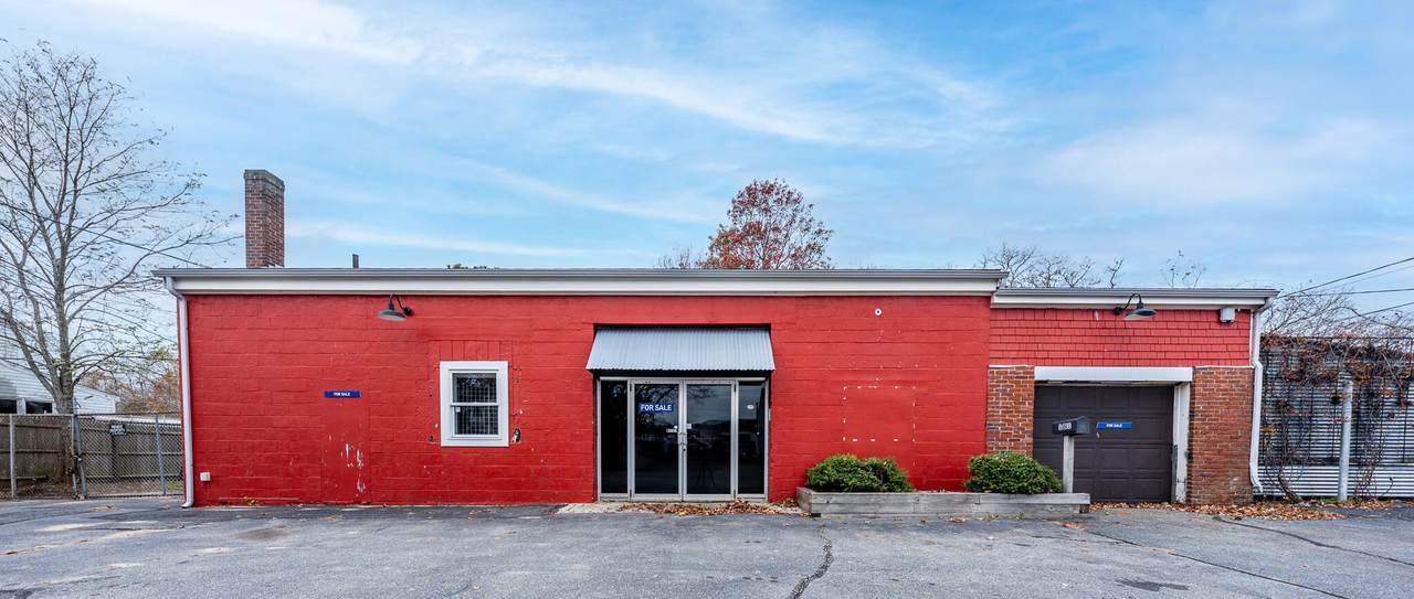 181 Spring Street - Photo 1