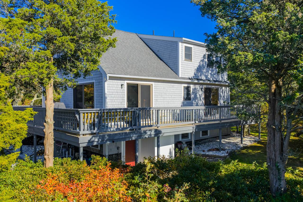 655 Herring Brook Road - Photo 1
