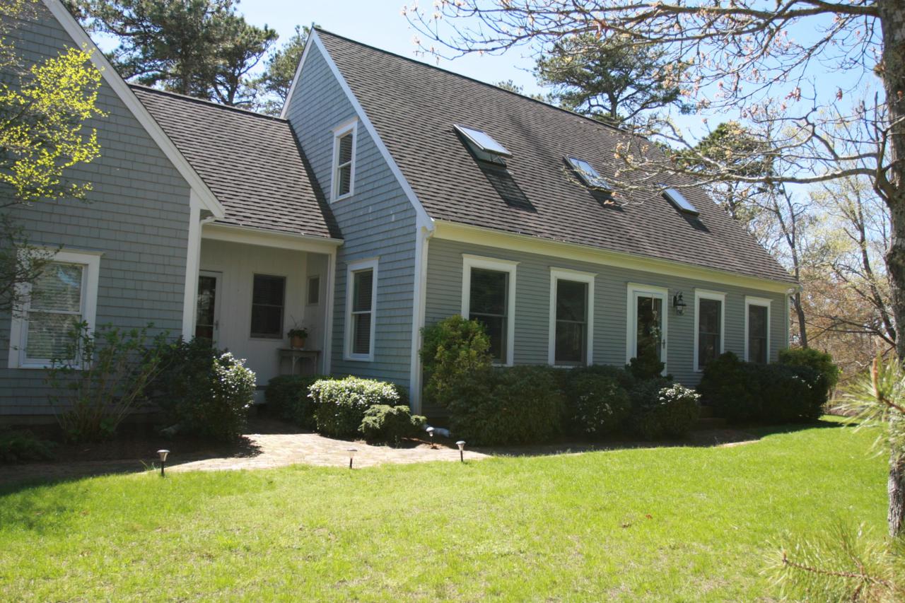49 Great Woods Road - Photo 1