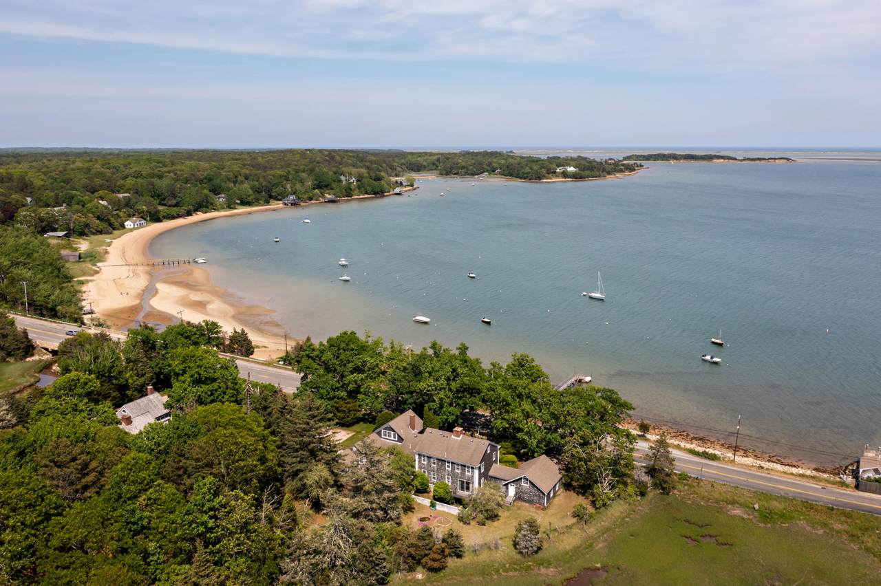 632 Orleans Road - Photo 1