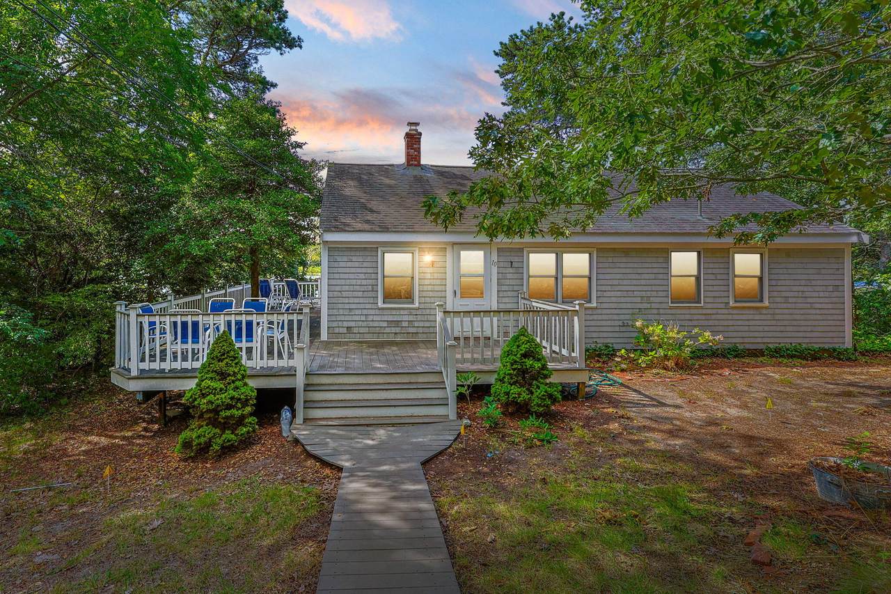 10 Alston Court - Photo 1