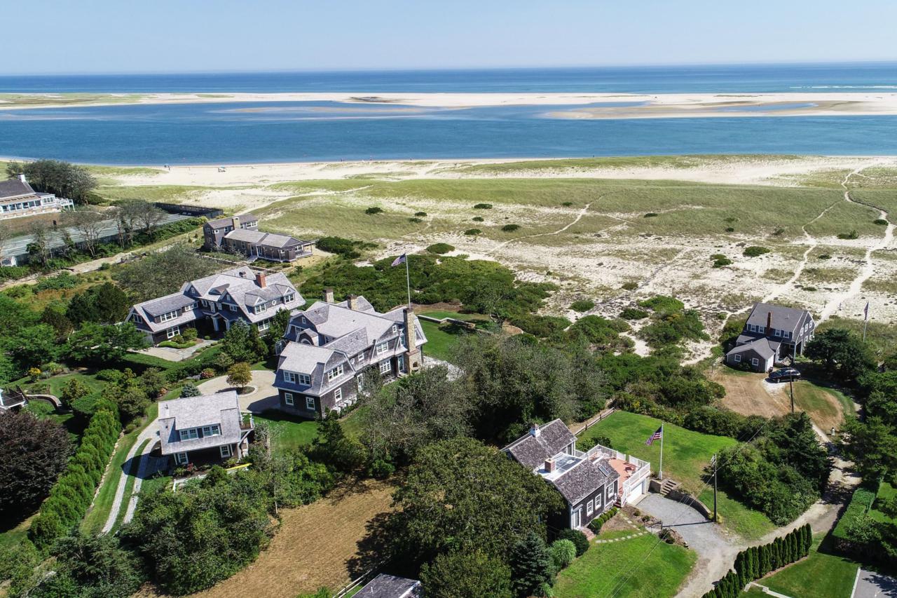 65 Morris Island Road - Photo 1