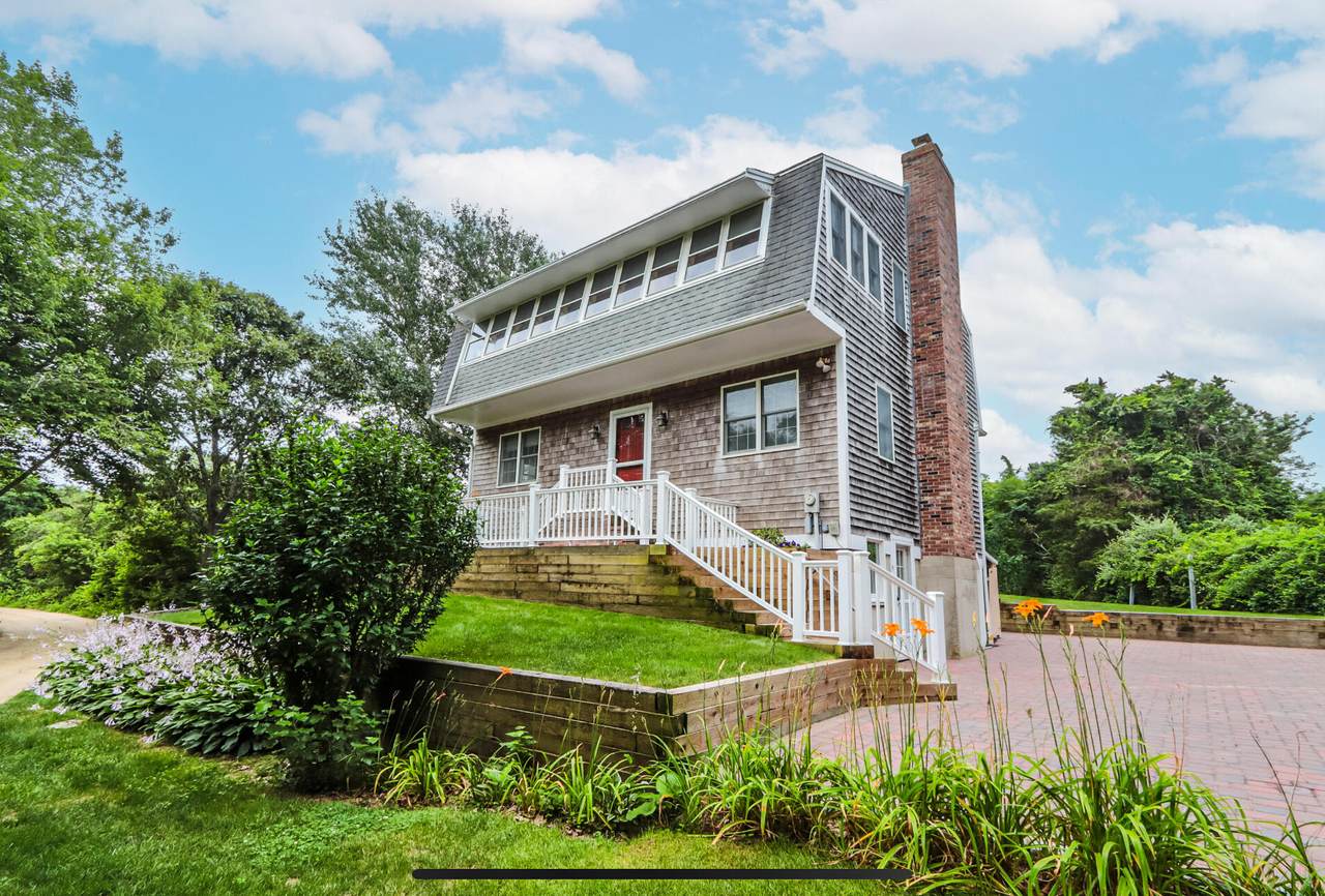 9 Honeysuckle Lane - Photo 1