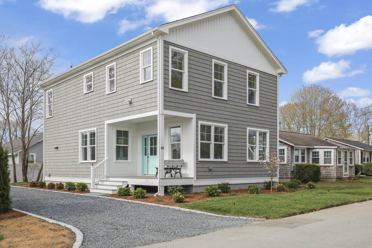 65 Cypress Street - Photo 1