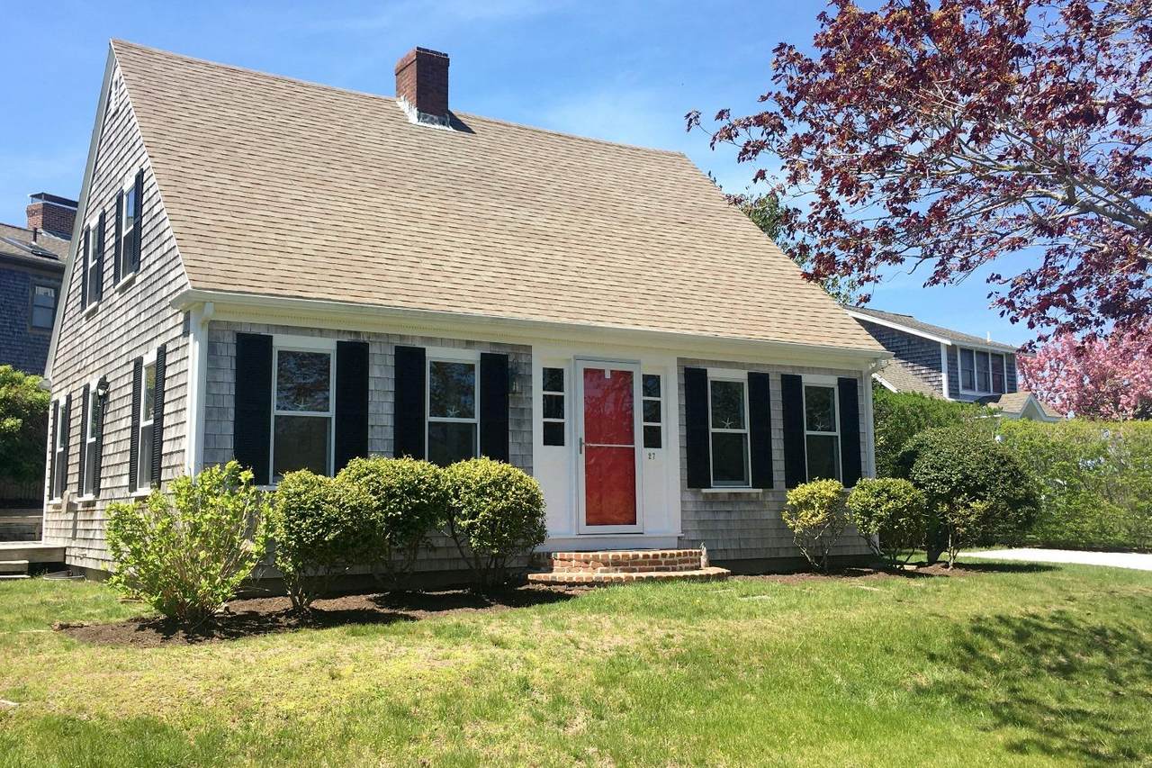 27 Willow Bend - Photo 1