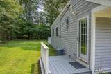 40 Red Lily Pond Road - Photo 22