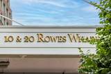 10 Rowes Wharf - Photo 82