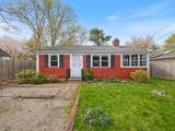 249 Winslow Gray Road - Photo 1