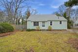 590 Sandwich Road - Photo 1