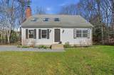 296 Meiggs Backus Road - Photo 1