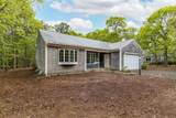 210 Pine Bluff Road - Photo 20