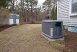 28 Quashnet Woods Drive - Photo 29