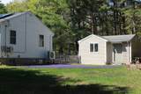42 Wareham Lake Shore Drive - Photo 34