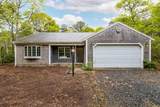 210 Pine Bluff Road - Photo 1