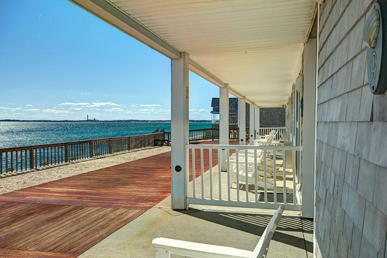 496 Shore Road - Photo 1