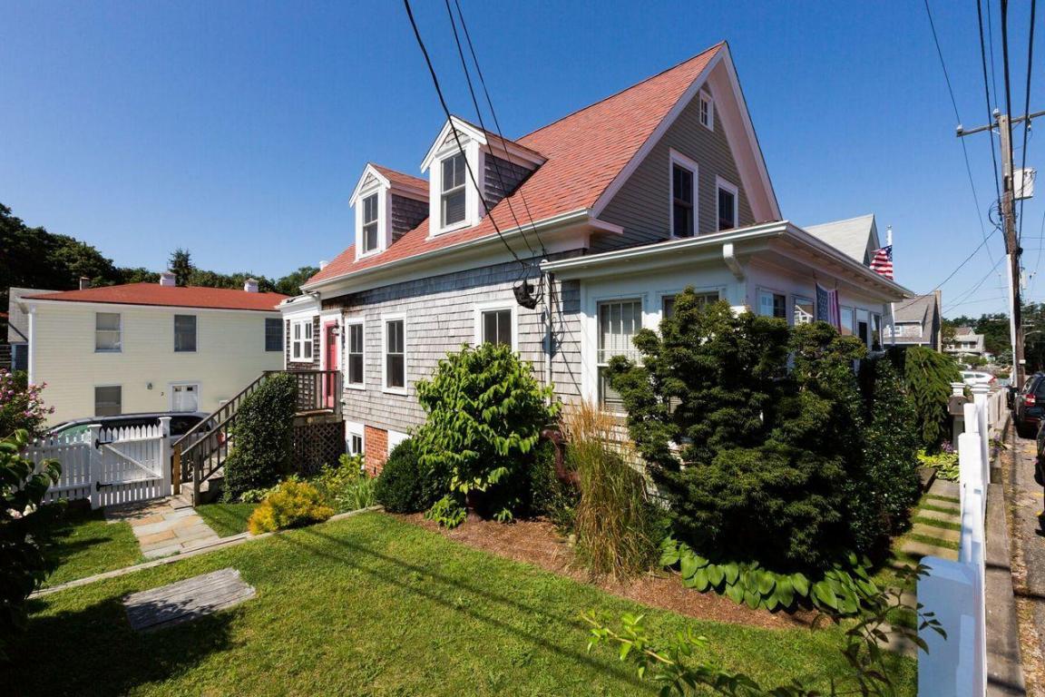 36 Pleasant Street - Photo 1