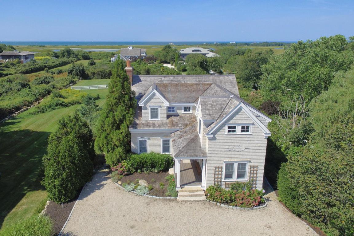 352 West Falmouth Highway - Photo 1