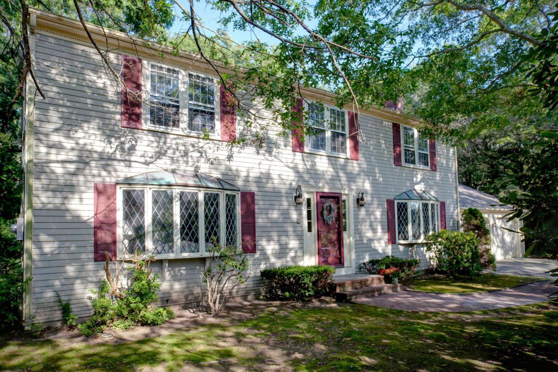 222 Lake Shore Drive - Photo 1
