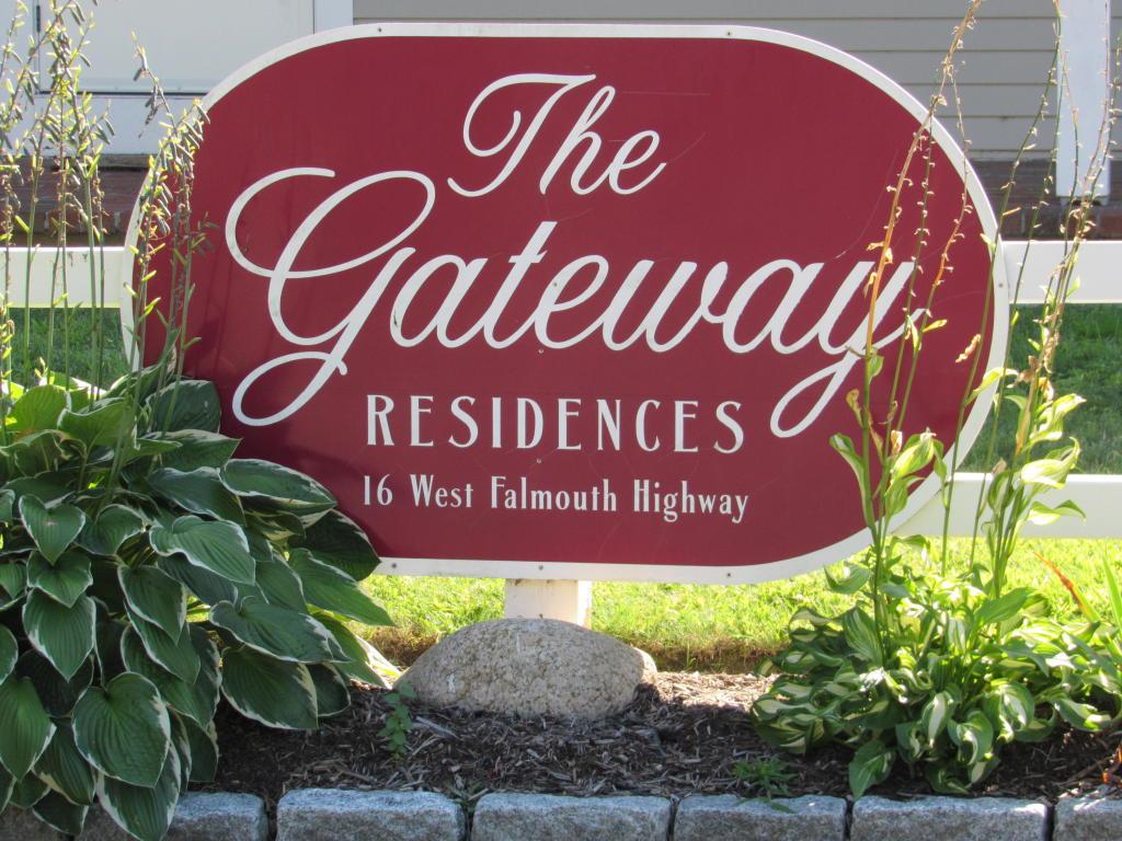 16 Falmouth Highway - Photo 1