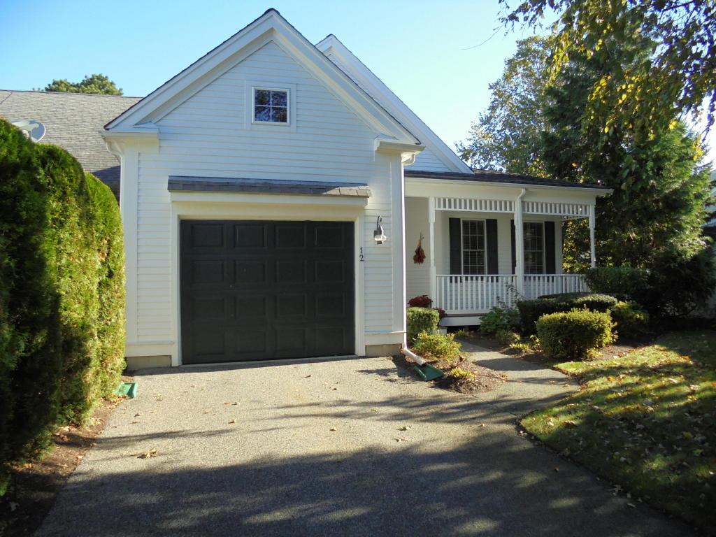 12 Holly Hill Court - Photo 1