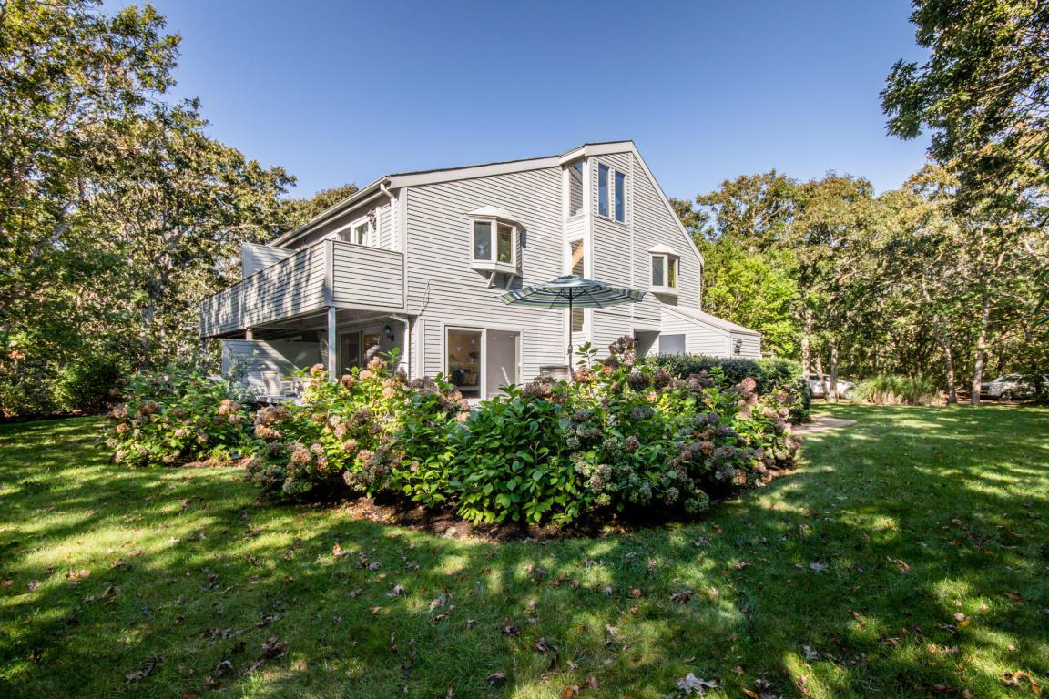 12 Mattakesett Bay Road - Photo 1